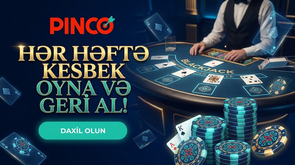 Pinco AZ brend ümumi baxış